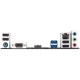 Gigabyte H410M-H Micro ATX Motherboard for 10th Gen Intel Processors
