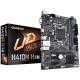Gigabyte H410M-H Micro ATX Motherboard for 10th Gen Intel Processors