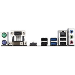 Gigabyte H410M S2H 10th Gen Micro ATX-Motherboard for Intel