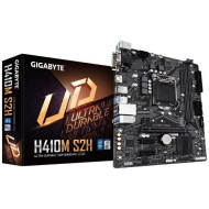 Gigabyte H410M S2H 10th Gen Micro ATX-Motherboard for Intel