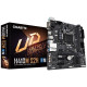 Gigabyte H410M S2H 10th Gen Micro ATX-Motherboard for Intel