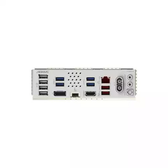 Gigabyte B860 AORUS ELITE WIFI7 ICE LGA1851 ATX Motherboard