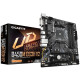 Gigabyte B450M DS3H V2 AMD AM4 Micro ATX Performance Motherboard