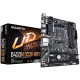 GIGABYTE B450M DS3H Wi-Fi Micro ATX Motherboard for AMD Ryzen