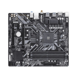 Gigabyte GA H110M H Micro ATX Motherboard