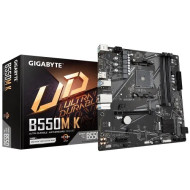 Gigabyte B550M K High-Performance AMD AM4 Micro ATX Motherboard
