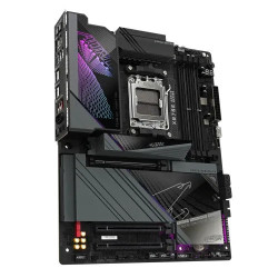 GIGABYTE X870E AORUS MASTER DDR5 AMD AM5 ATX Gaming Motherboard