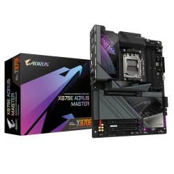 GIGABYTE X870 AORUS ELITE WIFI7 DDR5 AMD AM5 ATX Motherboard
