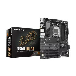 GIGABYTE B650 UD AC AM5 ATX Motherboard
