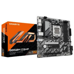 Gigabyte B840M DS3H AMD AM5 mATX Motherboard