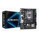 ASRock H470M-HDV/M.2 Motherboard - Optimized for Intel 10th Gen Processors