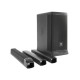 JBL EON ONE MK2 Battery-powered Column PA System