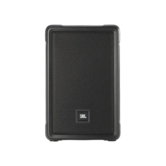 JBL IRX108BT 8" Powered Portable Bluetooth PA Speaker