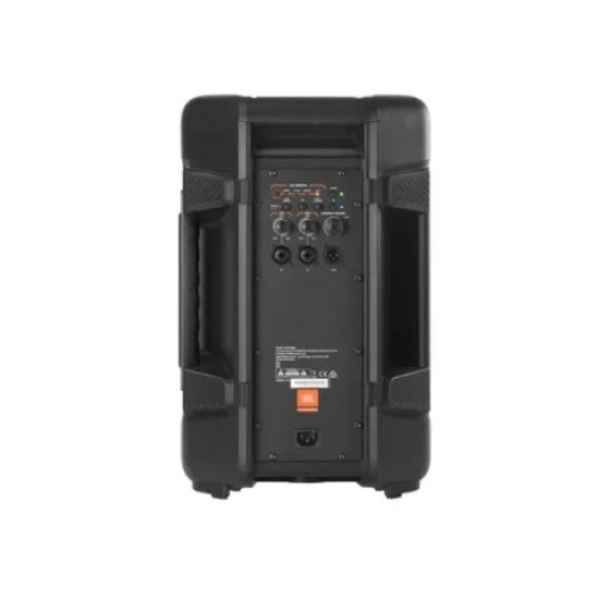 JBL IRX108BT 8" Powered Portable Bluetooth PA Speaker