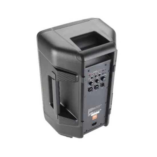 JBL IRX108BT 8" Powered Portable Bluetooth PA Speaker