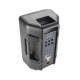 JBL IRX108BT 8" Powered Portable Bluetooth PA Speaker