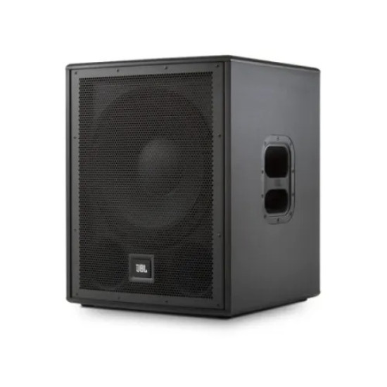 JBL IRX115S 15" Powered Portable PA Speaker