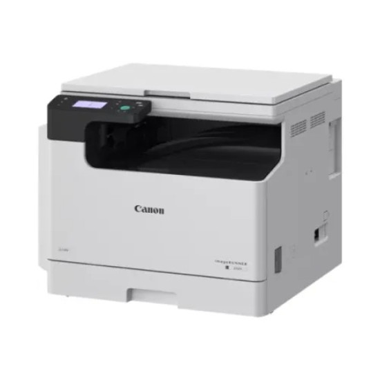 Canon ImageRUNNER 2224 A3 Black & White Laser Multifunction Photocopier – Print, Copy, Scan