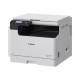 Canon ImageRUNNER 2224 A3 Black & White Laser Multifunction Photocopier – Print, Copy, Scan