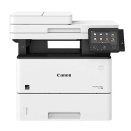 Canon IR1643i A4 Monochrome Laser MFP – 5″ Touch, Duplex, Wireless, Secure Print