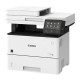 Canon IR1643i A4 Monochrome Laser MFP – 5″ Touch, Duplex, Wireless, Secure Print