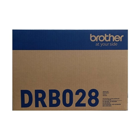 Brother DRB028 Drum Unit
