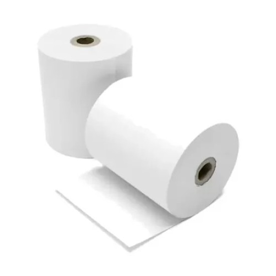 MaxGreen Paper Roll (78mm x 56m) for Thermal POS Printer (10 PCS Bundle)