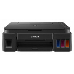 Canon Pixma G2010 – All-in-One Ink Tank Printer