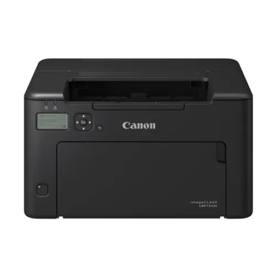 Canon imageCLASS LBP122dw – Mono Laser Printer with Wi-Fi & Duplex