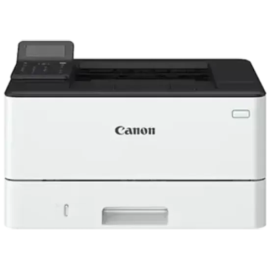 Canon i-SENSYS LBP631Cw Color Laser Printer – Single Function, Wi-Fi, USB, Compact Design, High-Quality Output
