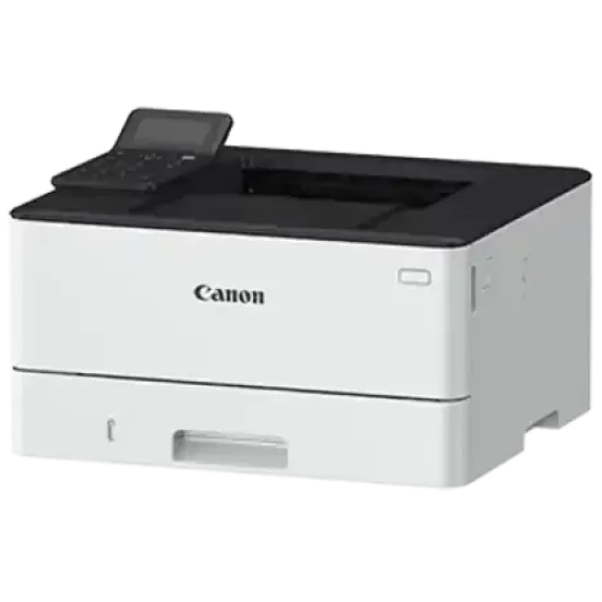 Canon i-SENSYS LBP631Cw Color Laser Printer – Single Function, Wi-Fi, USB, Compact Design, High-Quality Output