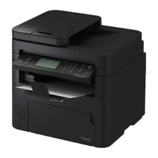 Canon imageCLASS MF275dw Monochrome Laser Multifunction Printer – Print, Copy, Scan, Fax | Wi-Fi, Duplex, ADF | Compact & Efficient