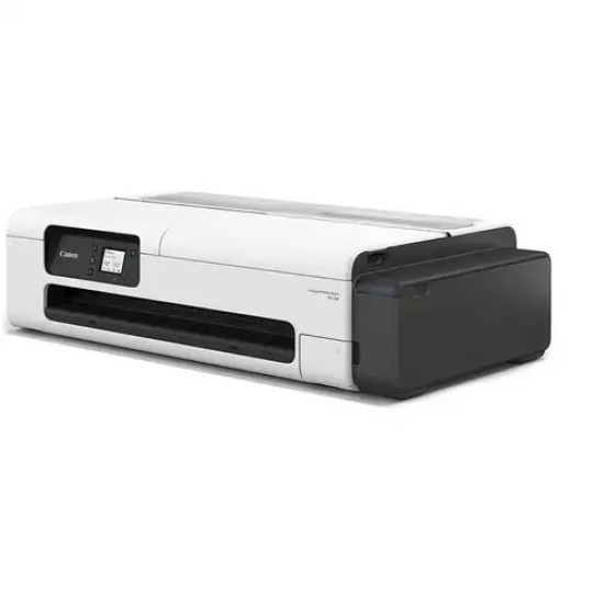 Canon imagePROGRAF TC-20 – Large Format Inkjet Printer