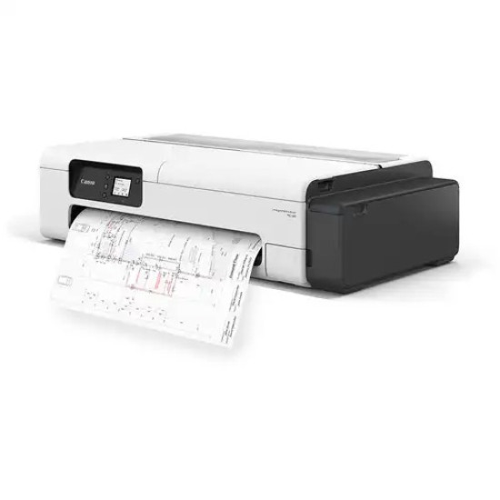 Canon imagePROGRAF TC-20 – Large Format Inkjet Printer