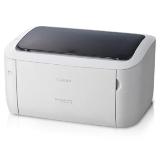 Canon imageCLASS LBP-6030 Mono Laser Printer – Compact, High-Speed Printing