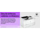 HP LaserJet Pro 4003DW Mono Laser Printer – High-Speed Wireless Printing for Business