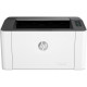 HP Laser-107w Single Function Wireless Laser Printer