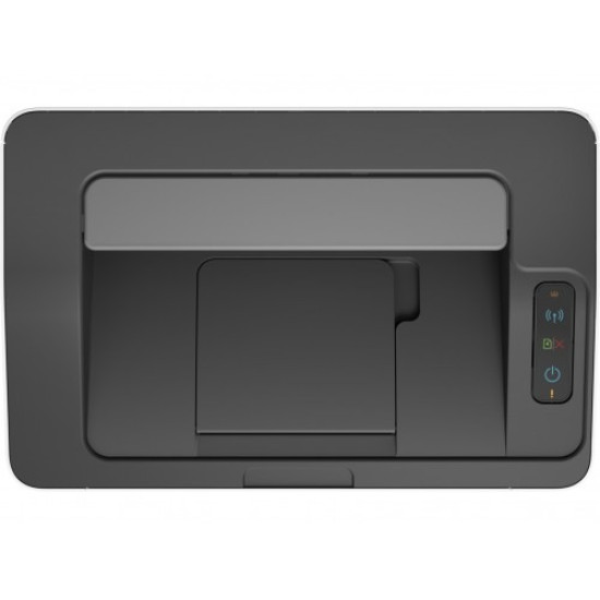 HP Laser-107w Single Function Wireless Laser Printer