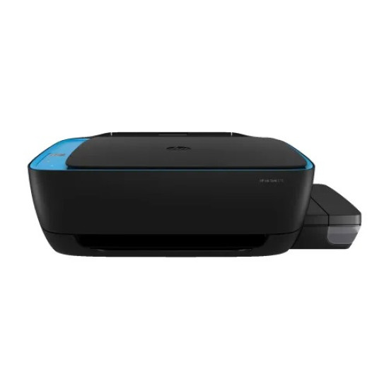 HP Ink Tank 319 All-in-One Color Inkjet Printer – Efficient Printing for Home & Office
