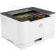 HP Color Laser 150a Single-Function Color Laser Printer