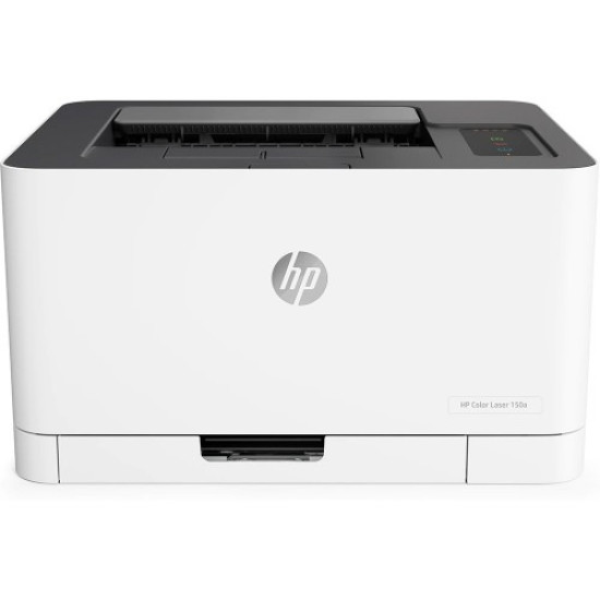 HP Color Laser 150a Single-Function Color Laser Printer