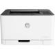HP Color Laser 150a Single-Function Color Laser Printer