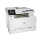 HP Color LaserJet Pro MFP M283fdn – All-in-One Color Laser Printer with Duplex & Network