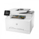 HP Color LaserJet Pro MFP M283fdn – All-in-One Color Laser Printer with Duplex & Network
