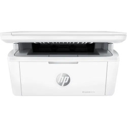 HP LaserJet MFP 1188w Multifunction Wireless Monochrome Laser Printer