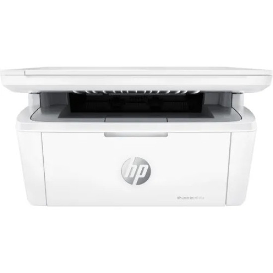 HP LaserJet MFP 1188w Multifunction Wireless Monochrome Laser Printer