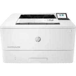 HP LaserJet Enterprise M507dn – High-Speed Monochrome Laser Printer with Duplex & Network