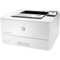 HP LaserJet Enterprise M507dn – High-Speed Monochrome Laser Printer with Duplex & Network