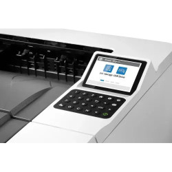 HP LaserJet Pro M406dn Single-Function Mono Printer 