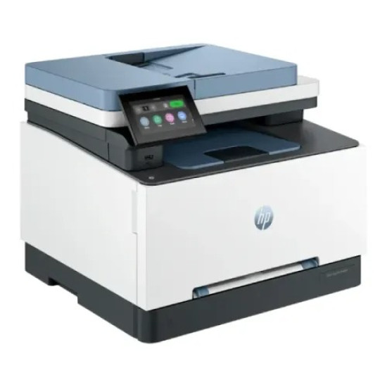 HP Color LaserJet Pro MFP 3303sdw – Wireless Duplex All-in-One Color Laser Printer